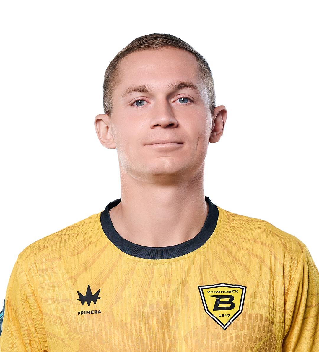 Дмитрий Каменщиков