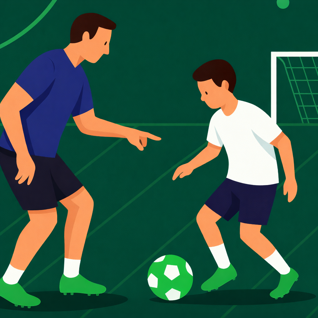 Вы наслаждаетесь тренировками